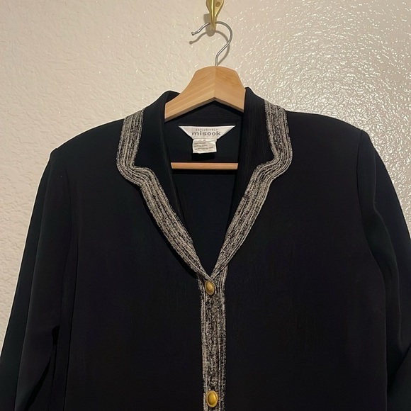 Misook Exclusively Cardigan - Picture 5 of 10